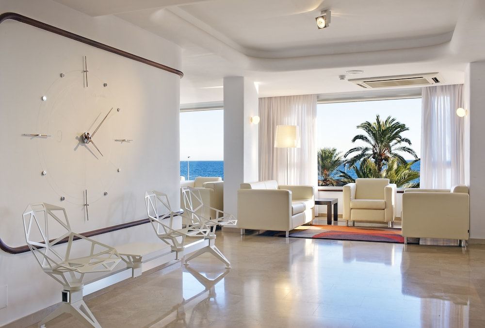 Hotel Albahia Alicante 3