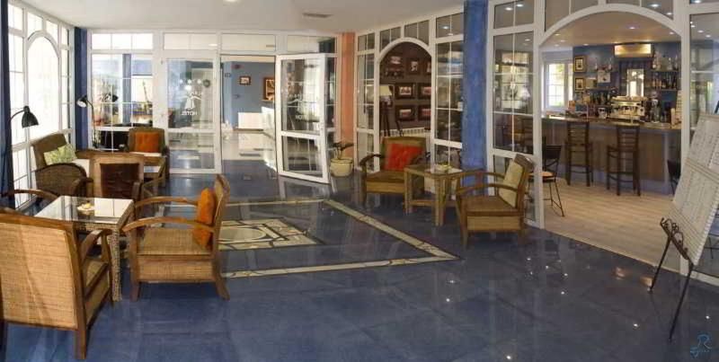 Arha Villa de Suances 3 estrelas em Suances