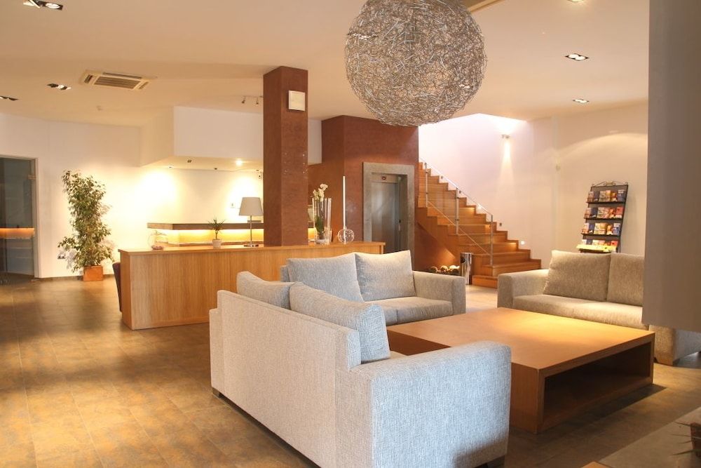 Hotel Alcaidesa 2