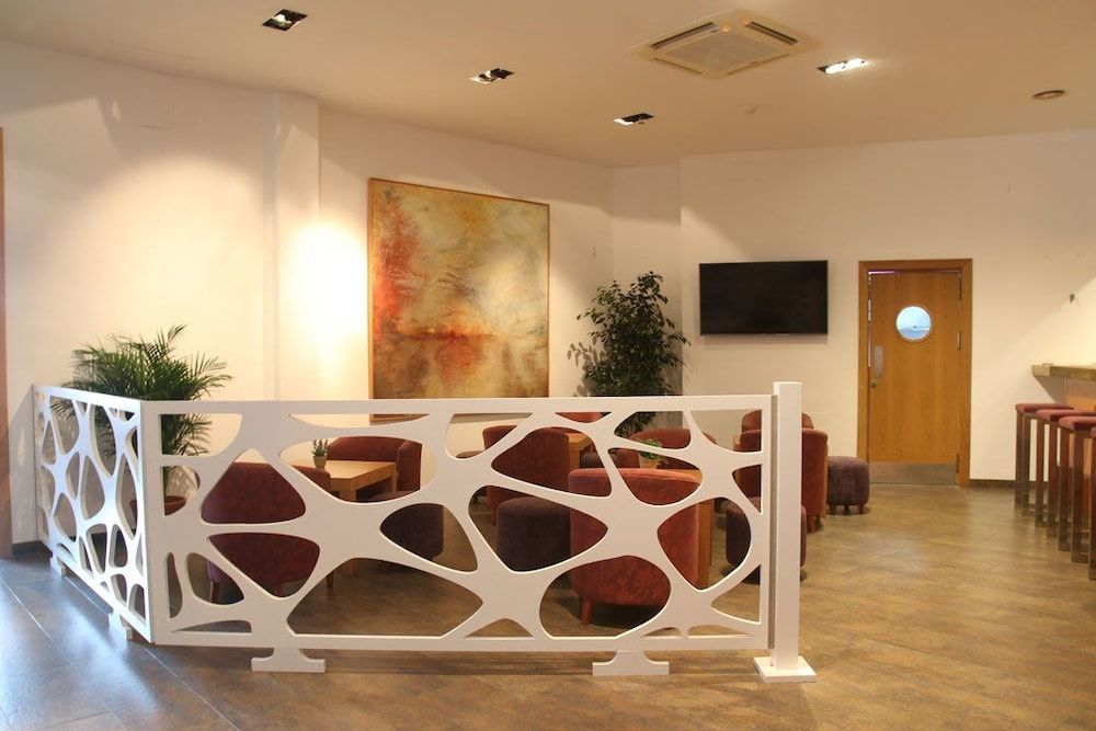 Hotel Alcaidesa 3