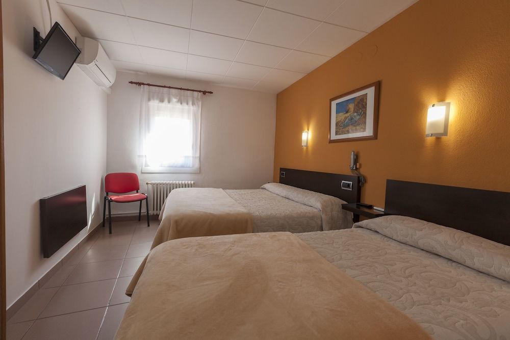 Hotel Alegret 3 Hotel Alegret 3