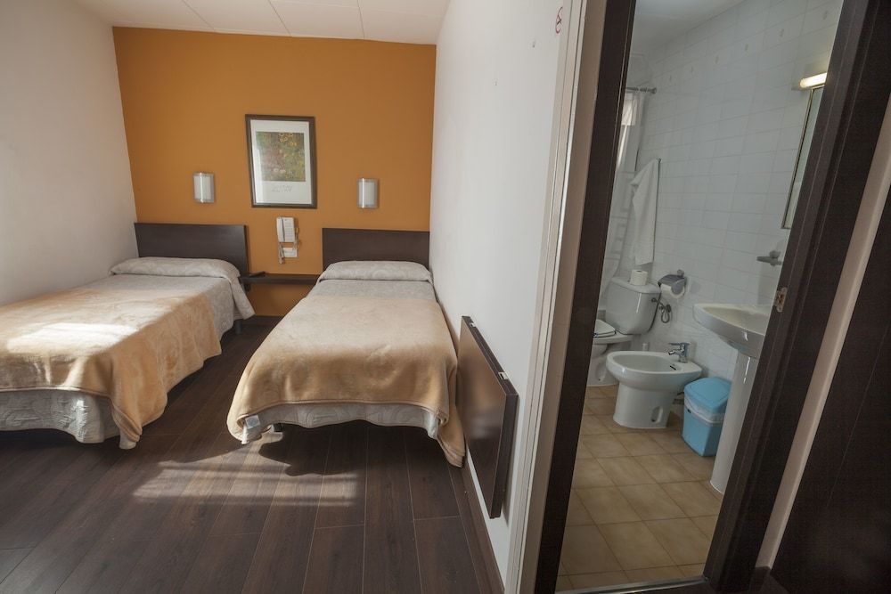 Hotel Alegret 2 Hotel Alegret 2