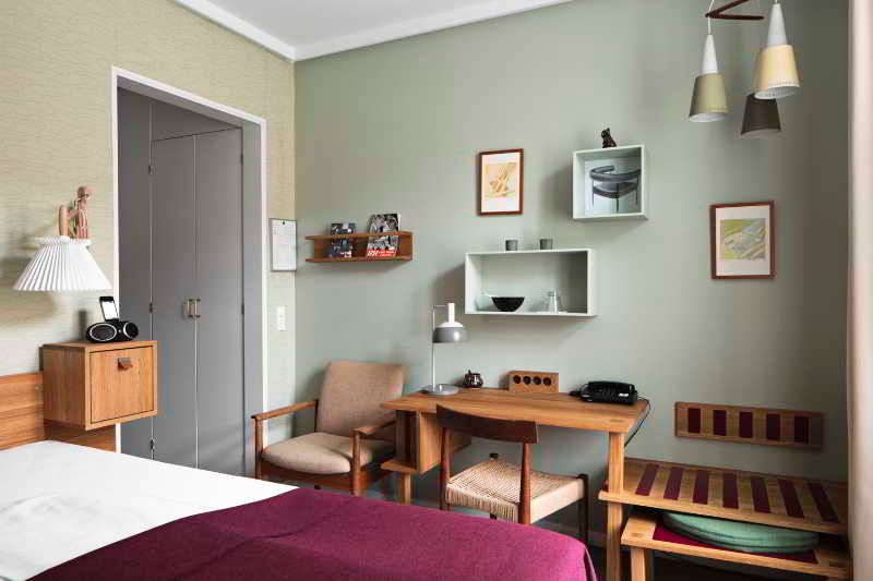 Hotel Alexandra 1 Hotel Alexandra 1