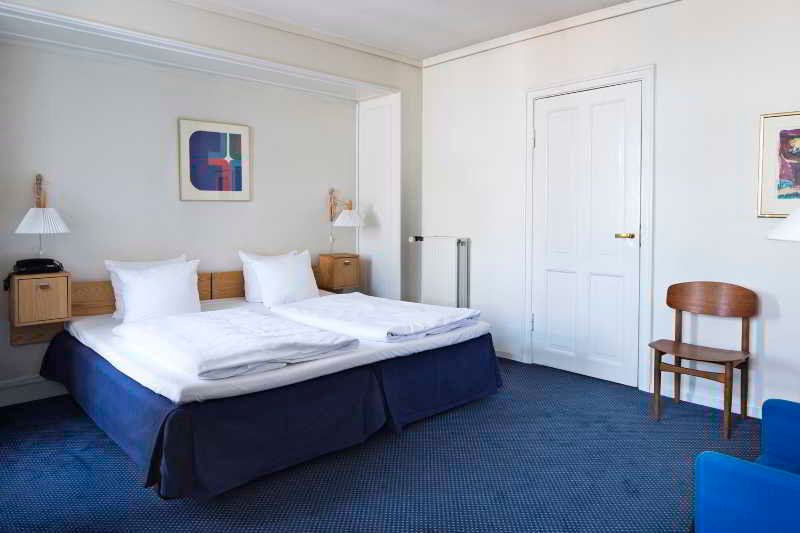 Hotel Alexandra 3 Hotel Alexandra 3