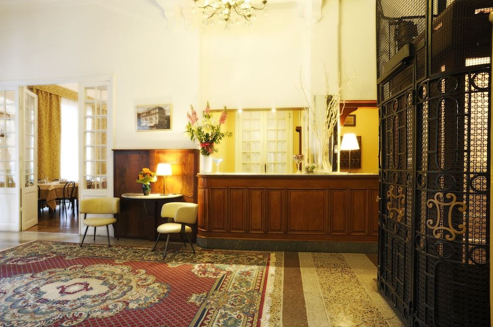 Hotel Alfieri 2 Hotel Alfieri 2