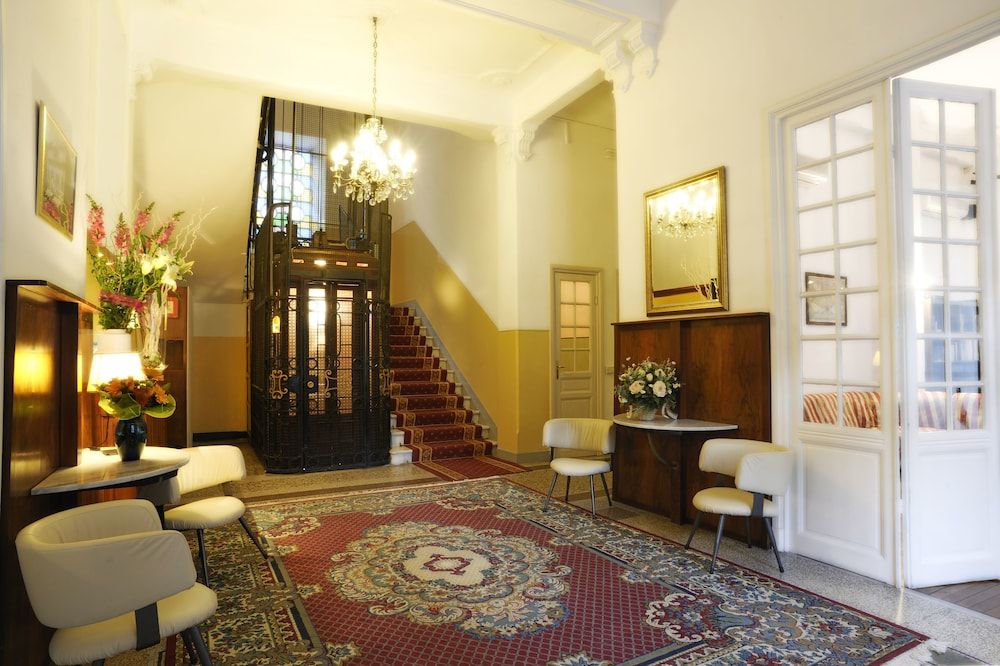 Hotel Alfieri 3 Hotel Alfieri 3