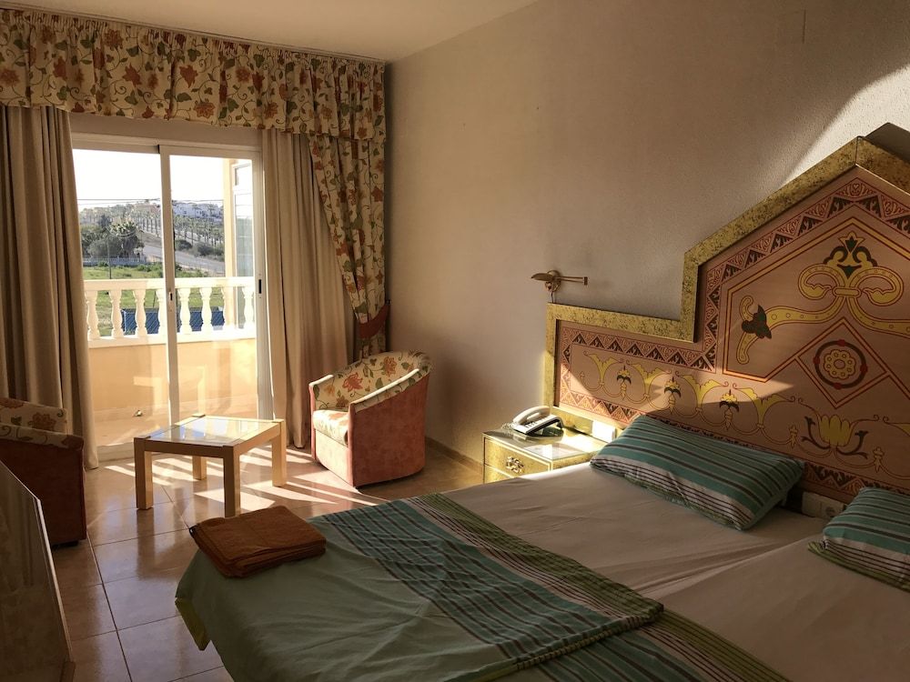 Hotel Algorfa 2 Hotel Algorfa 2