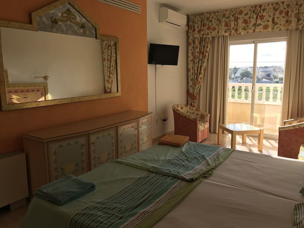 Hotel Algorfa 1 Hotel Algorfa 1