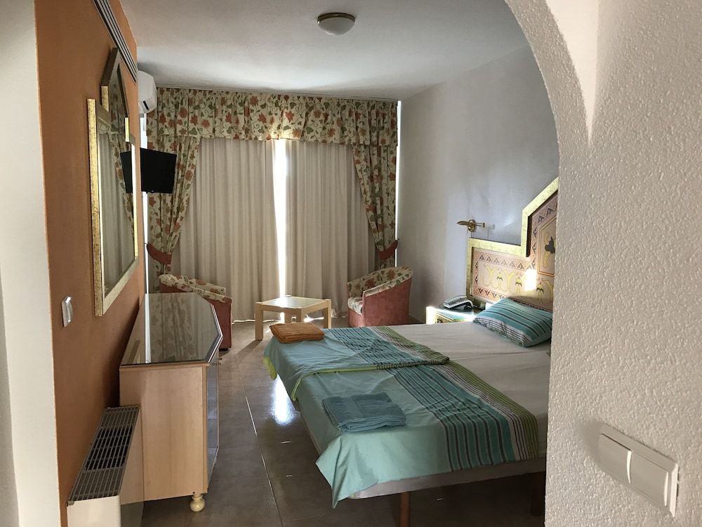 Hotel Algorfa 3 Hotel Algorfa 3