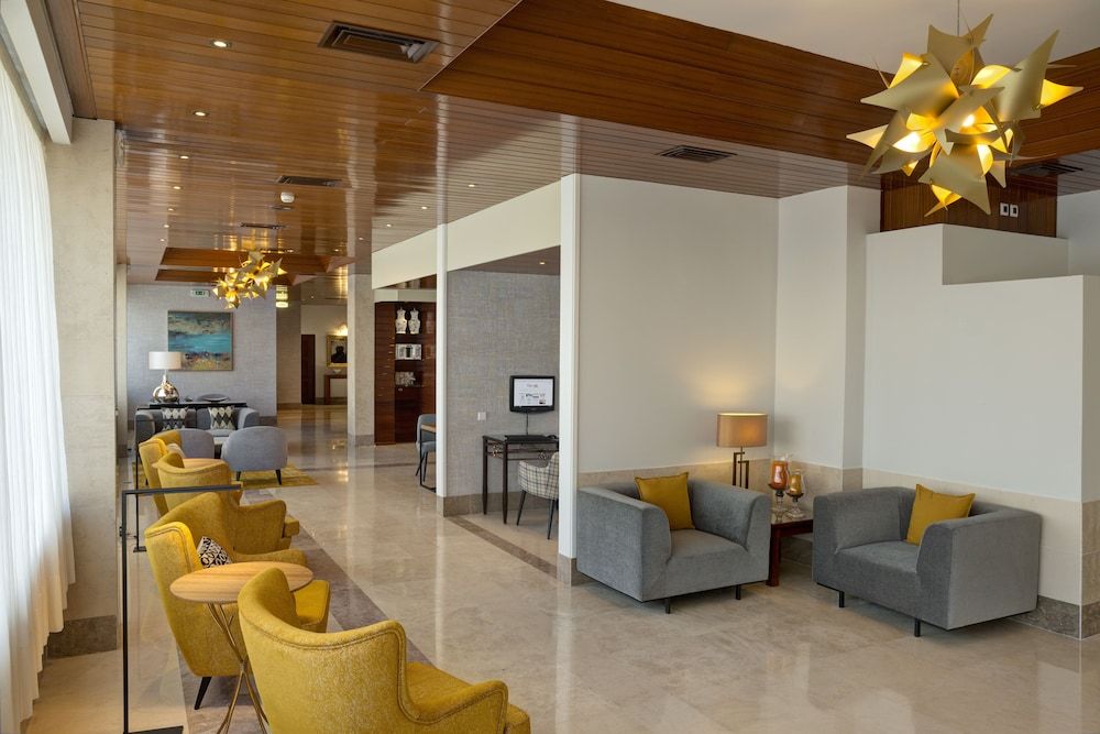 Hotel Alisios 3