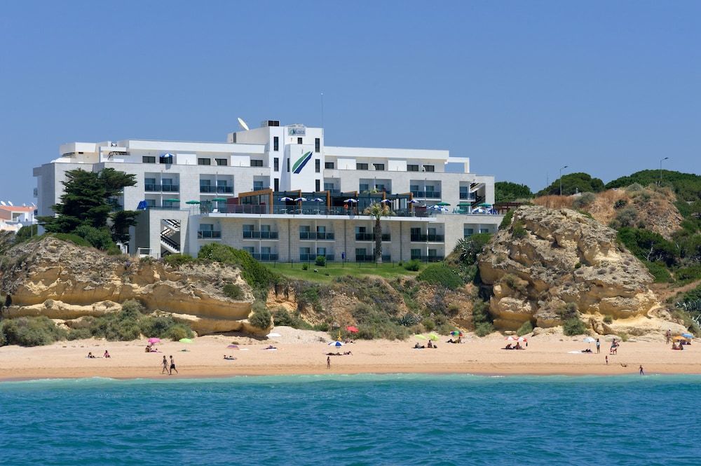 Hotel Alisios 1