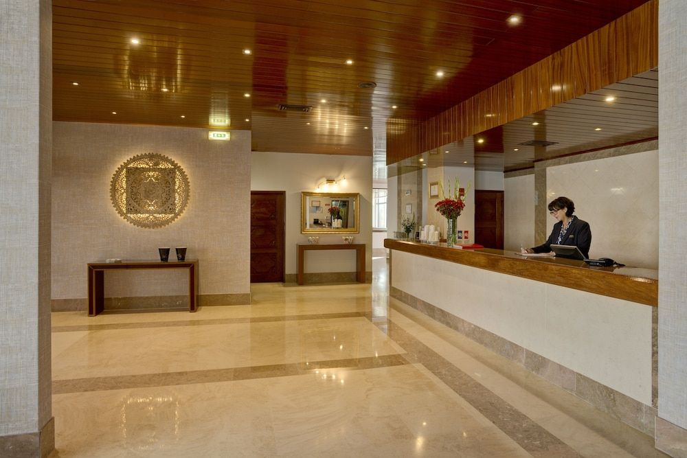 Hotel Alisios 2