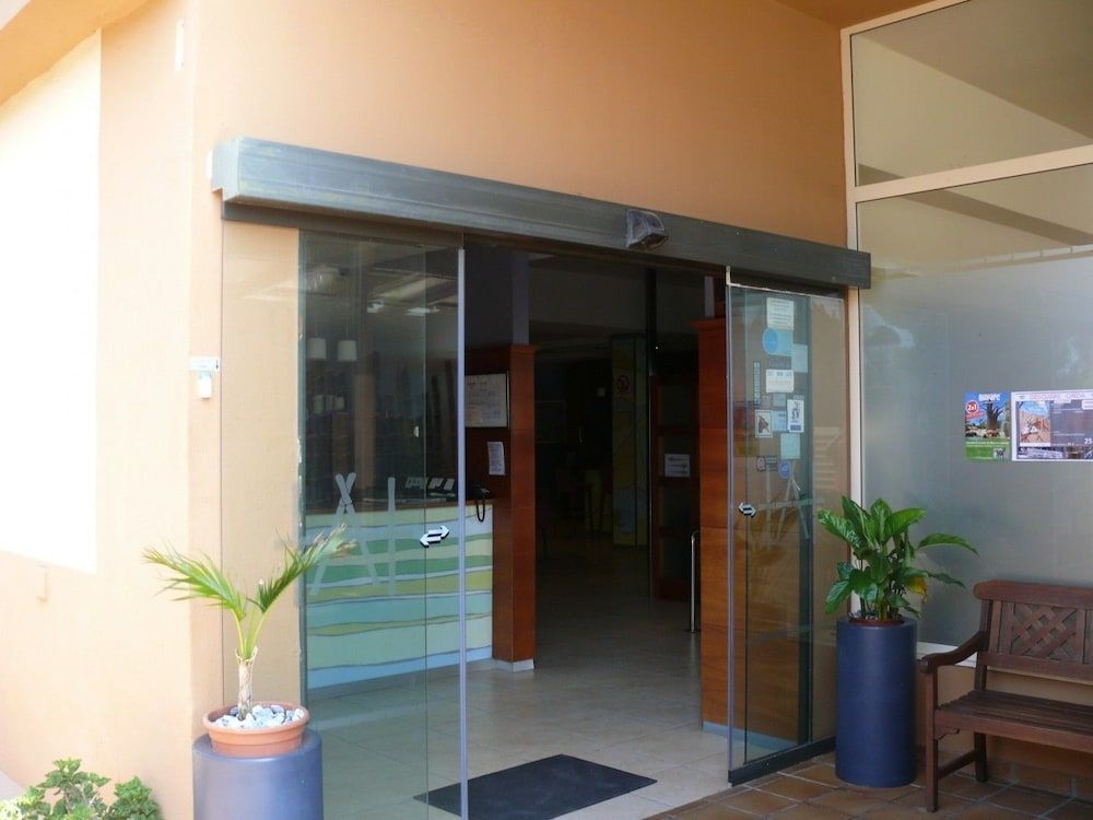 Hotel Aloha Arenal Beach 2