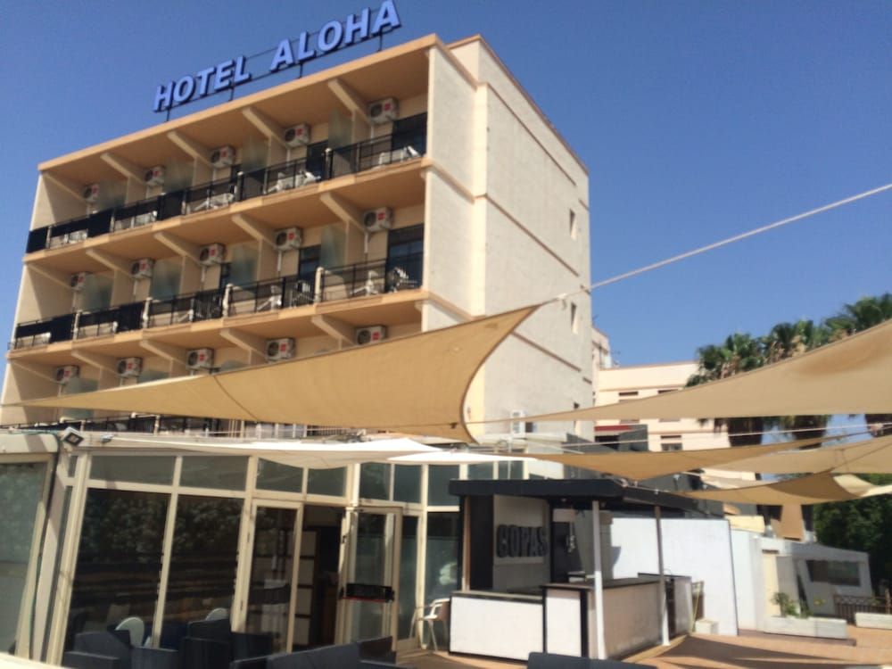 Hotel Aloha Arenal Beach 3