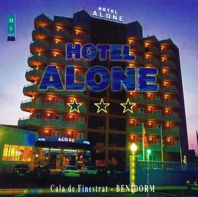 Hotel Alone 1 Hotel Alone 1