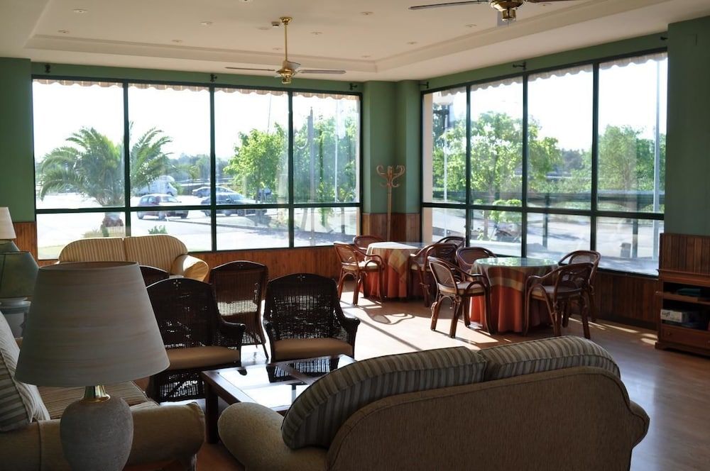 Hotel Alonso de Monroy 2 Hotel Alonso de Monroy 2