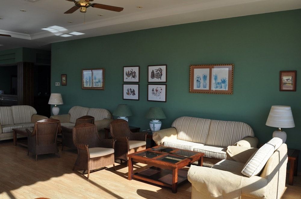 Hotel Alonso de Monroy 1 Hotel Alonso de Monroy 1