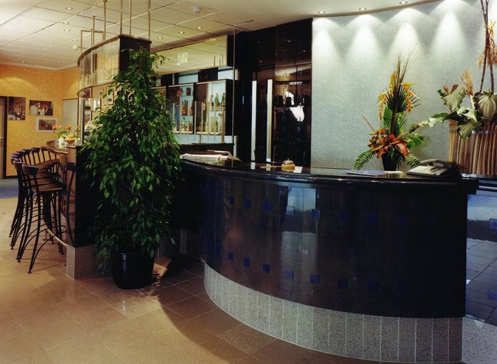 Hotel Alt Tempelhof 3 Hotel Alt Tempelhof 3