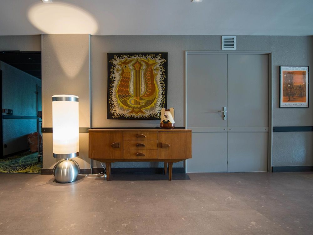 Hôtel Altica Bordeaux Villenave d'Ornon 3