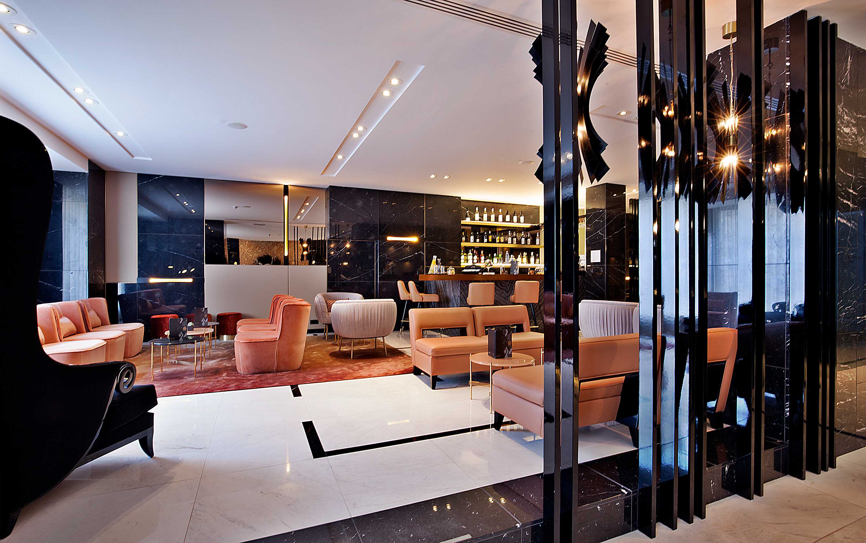 Altis Avenida 1 Altis Avenida 1