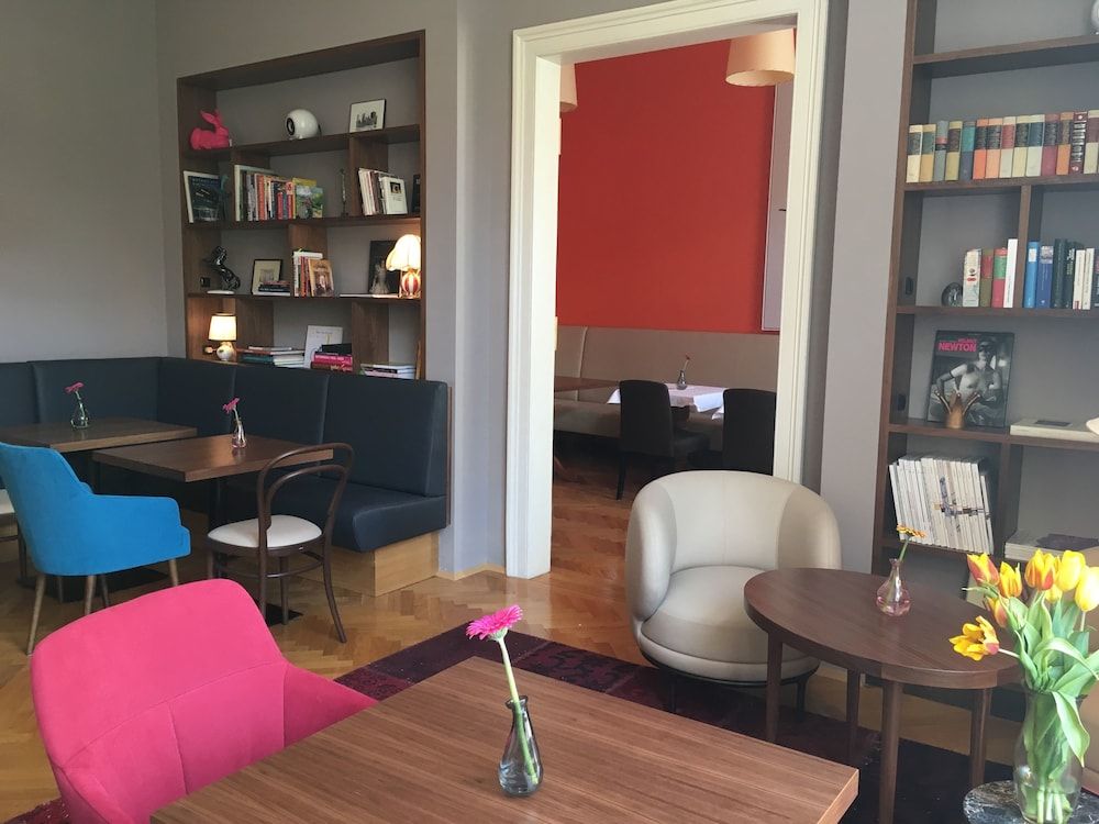 Hotel Altstadt Vienna 2 Hotel Altstadt Vienna 2