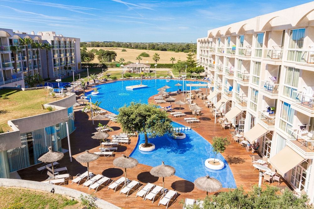Zafiro Alzinar Mar Adults Only 1 Zafiro Alzinar Mar Adults Only 1
