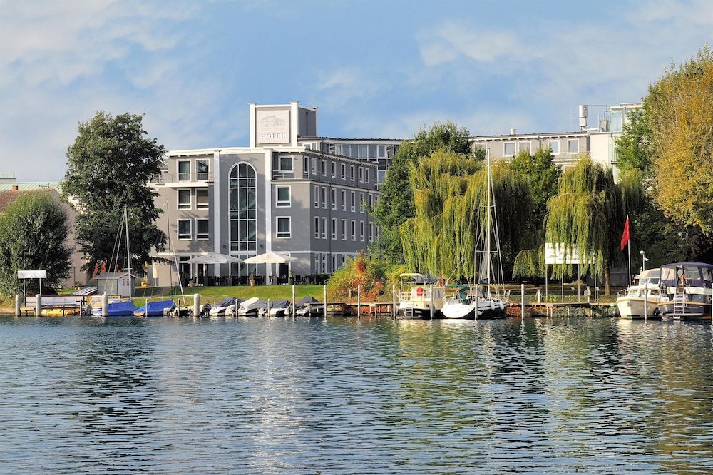 Hotel Am Schloss Koepenick Berlin by Golden Tulip 1 Hotel Am Schloss Koepenick Berlin by Golden Tulip 1