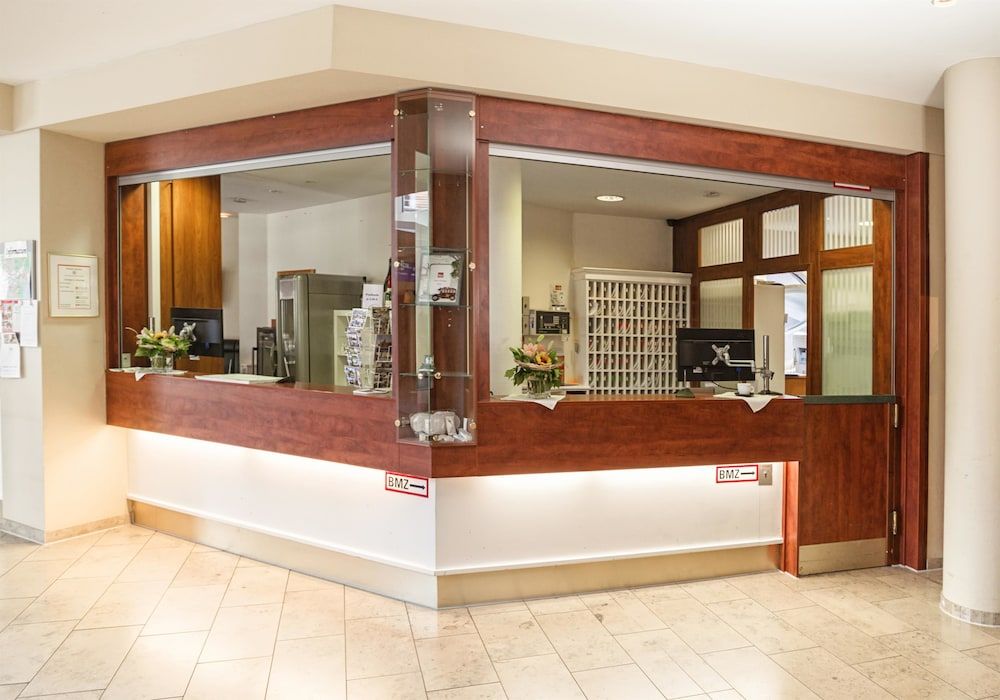 Hotel Am Schloss Koepenick Berlin by Golden Tulip 3 Hotel Am Schloss Koepenick Berlin by Golden Tulip 3