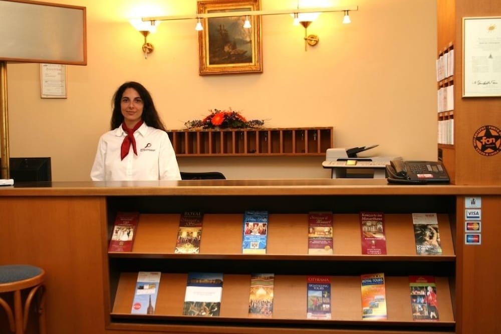 Hotel am Schottenpoint 3