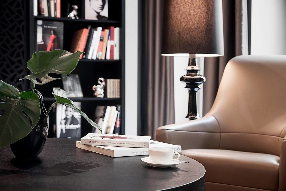 Hotel am Steinplatz, Autograph Collection 3 Hotel am Steinplatz, Autograph Collection 3