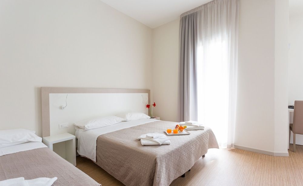 Hotel Amicizia Rimini 2