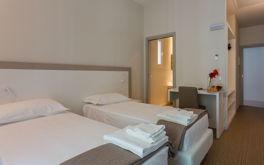 Hotel Amicizia Rimini 3