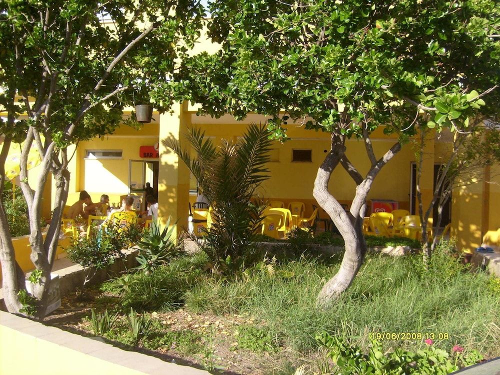 Hotel Ampurias 1