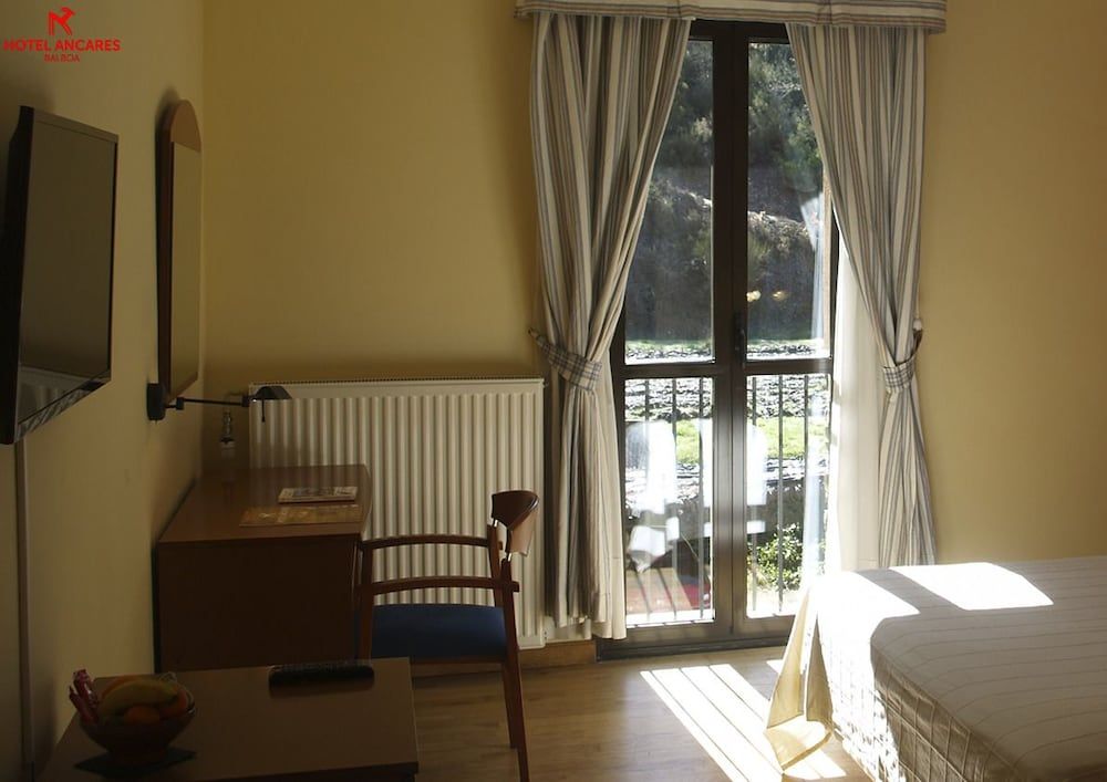 Hotel Ancares 3 Hotel Ancares 3