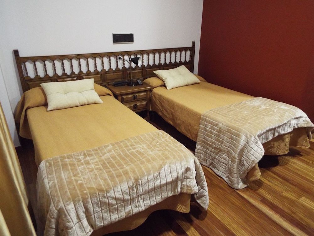 Hotel Ansuiña 2 Hotel Ansuiña 2