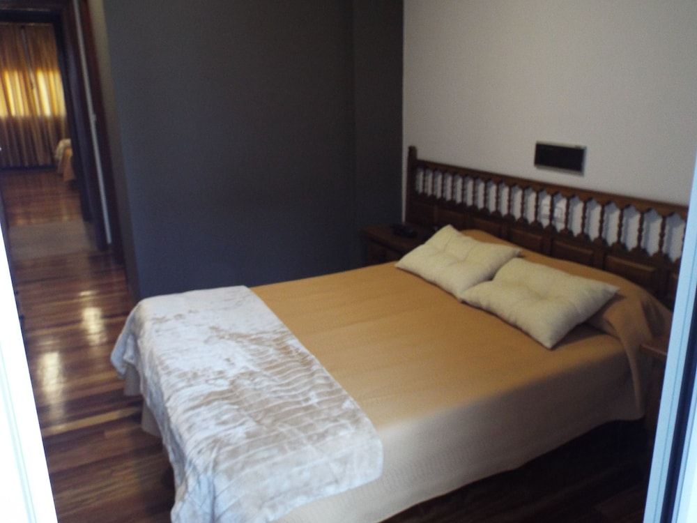 Hotel Ansuiña 3 Hotel Ansuiña 3