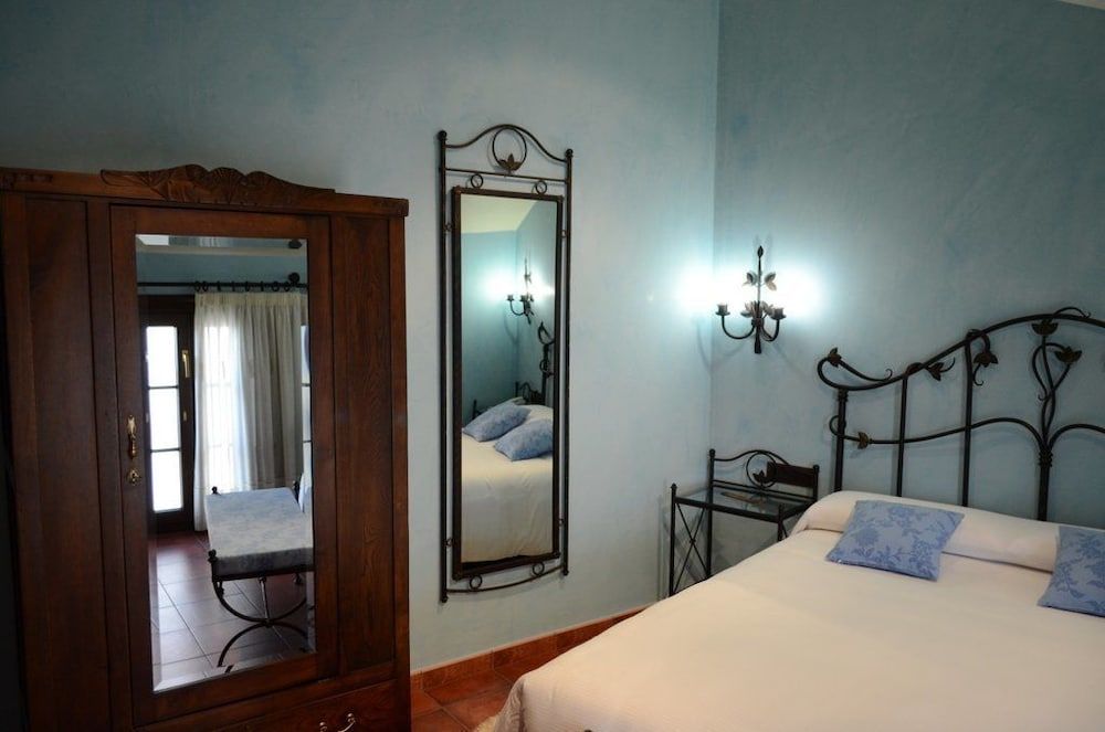 Hotel Apartamento Marouco 2