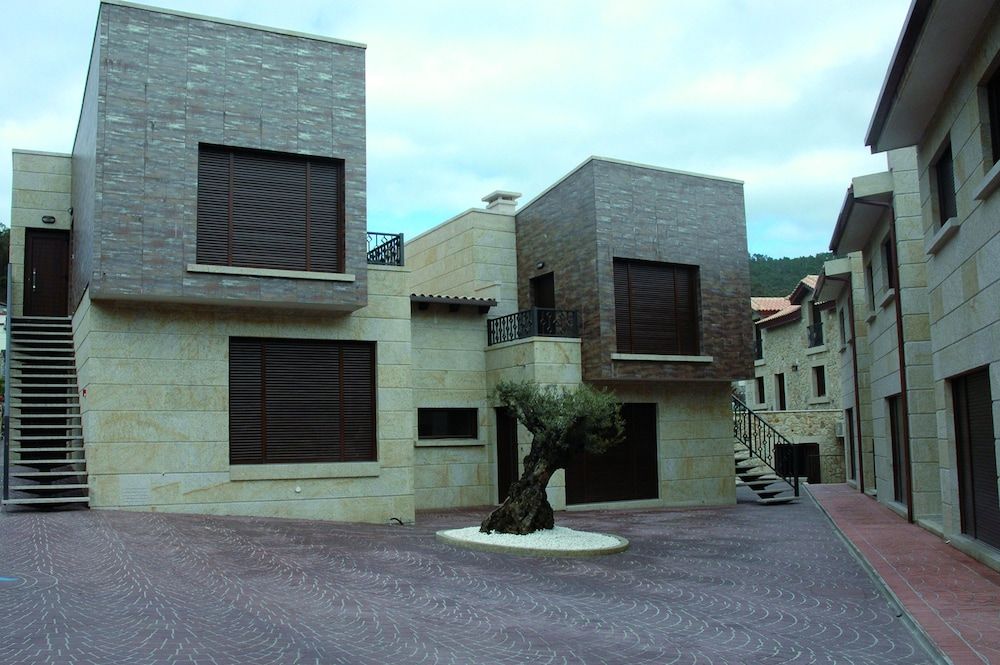 Hotel Apartamento Marouco 2 estrelas em A Guarda