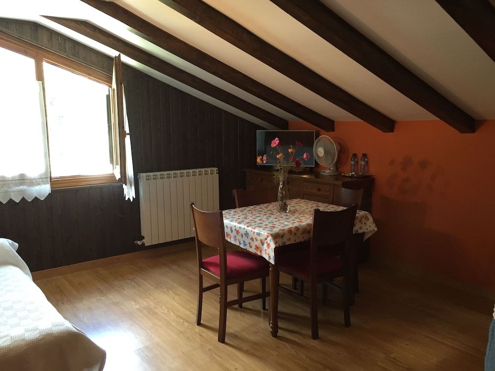 Hotel Apartamentos Barrau 3 Hotel Apartamentos Barrau 3