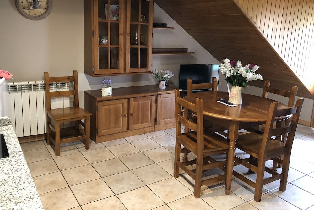 Hotel Apartamentos Barrau 1 Hotel Apartamentos Barrau 1