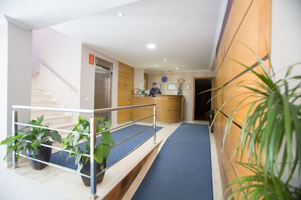 Hotel Apartamentos Dabarca 2 Hotel Apartamentos Dabarca 2