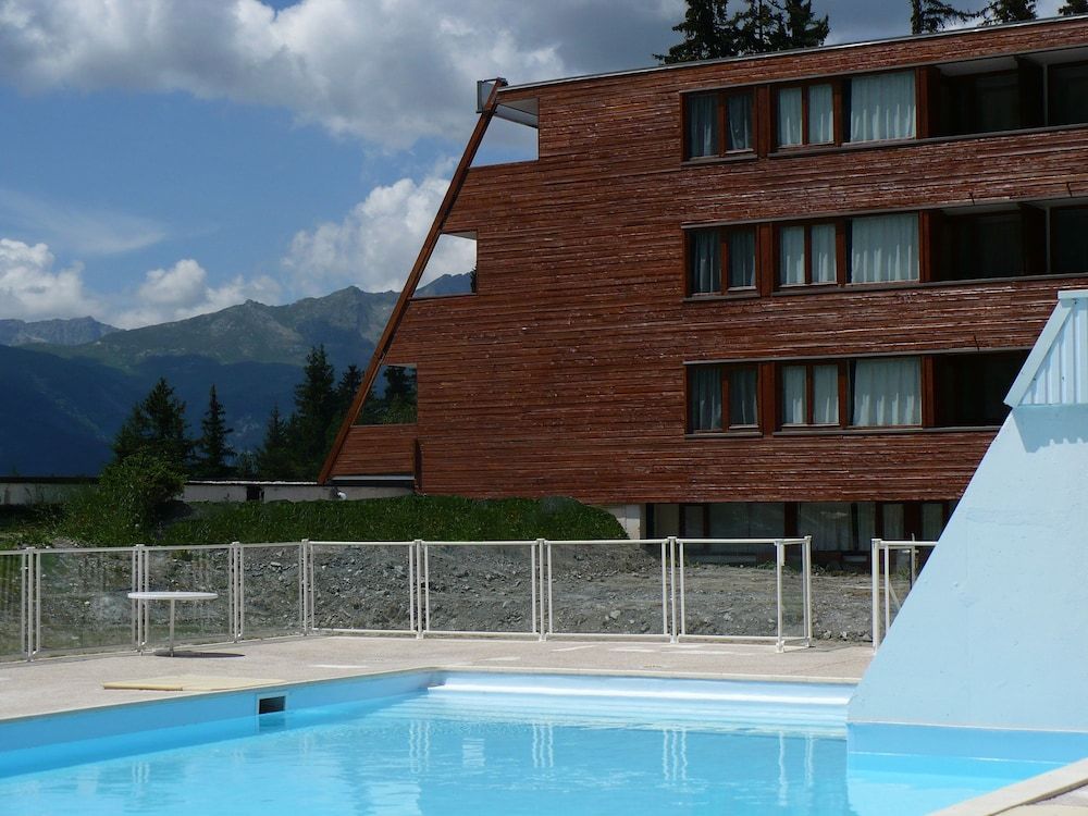 Hôtel Arcadien 3 estrelas em Arc 1800