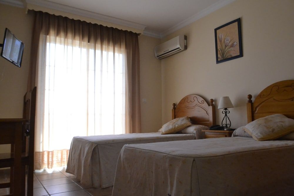 Hotel Arco del Sol 1