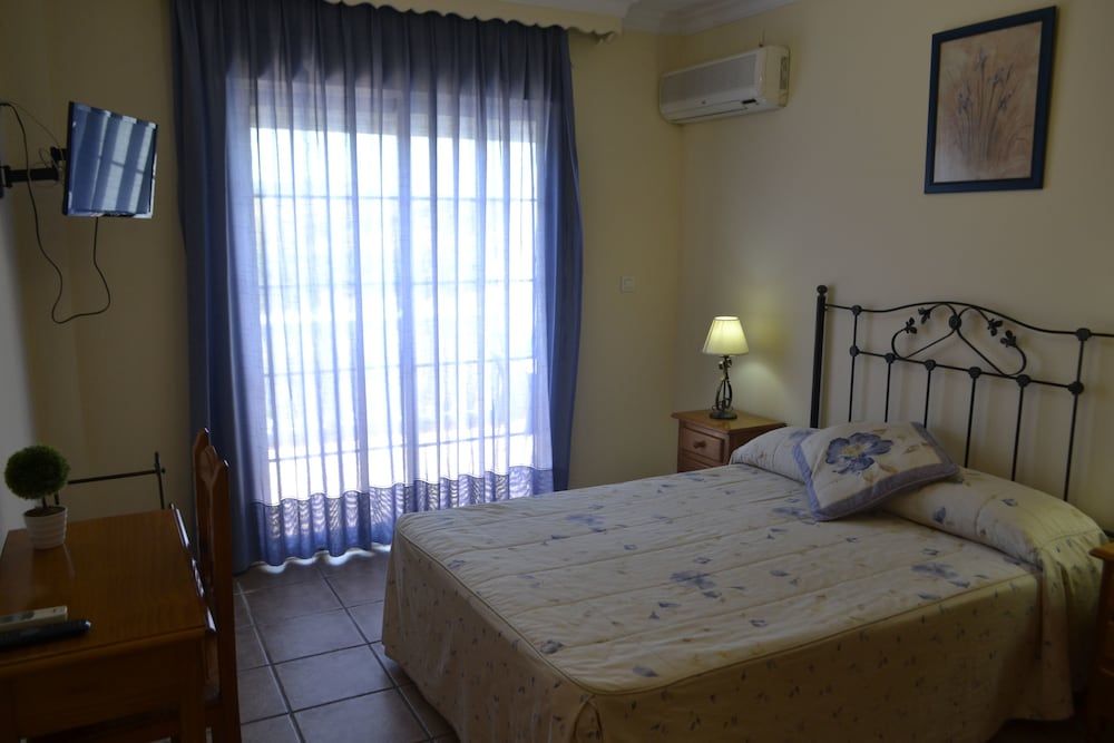 Hotel Arco del Sol 2