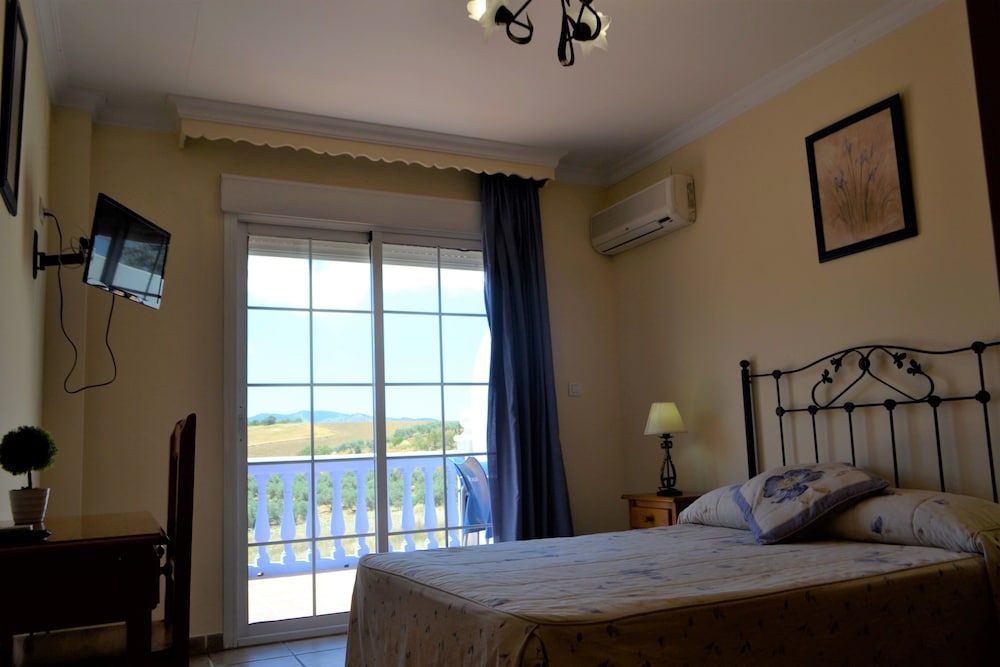 Hotel Arco del Sol 3