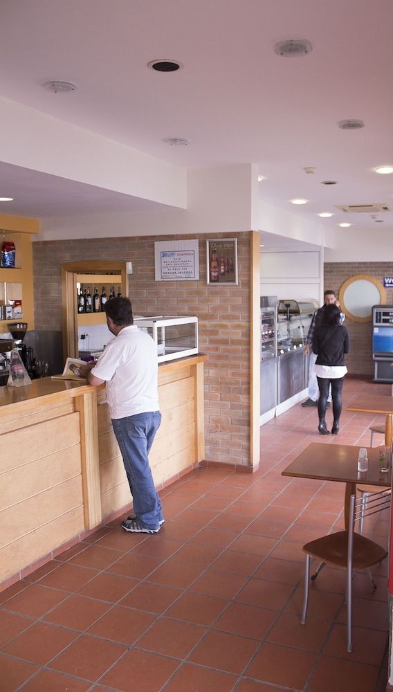 Hotel Areia Dourada 2