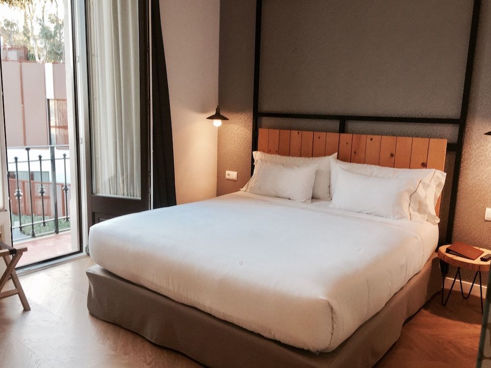 Hotel Arrey-Alella 1 Hotel Arrey-Alella 1