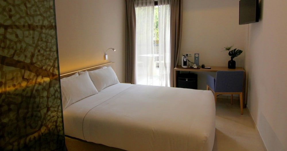 Hotel Arrey-Alella 3 Hotel Arrey-Alella 3