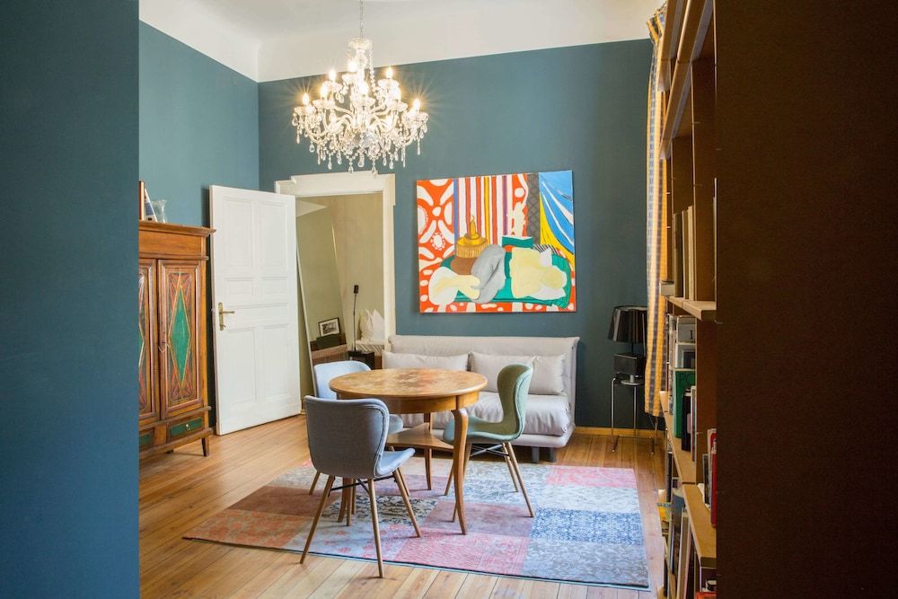 Hotel Art Nouveau 1 Hotel Art Nouveau 1