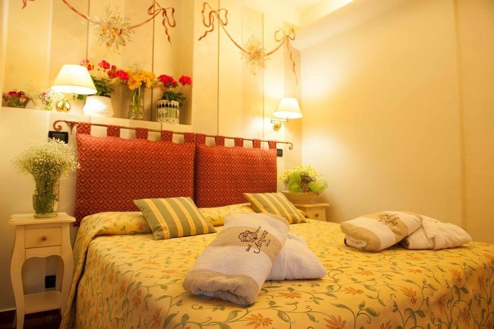 Hotel Astigiana 3 estrellas en Varazze